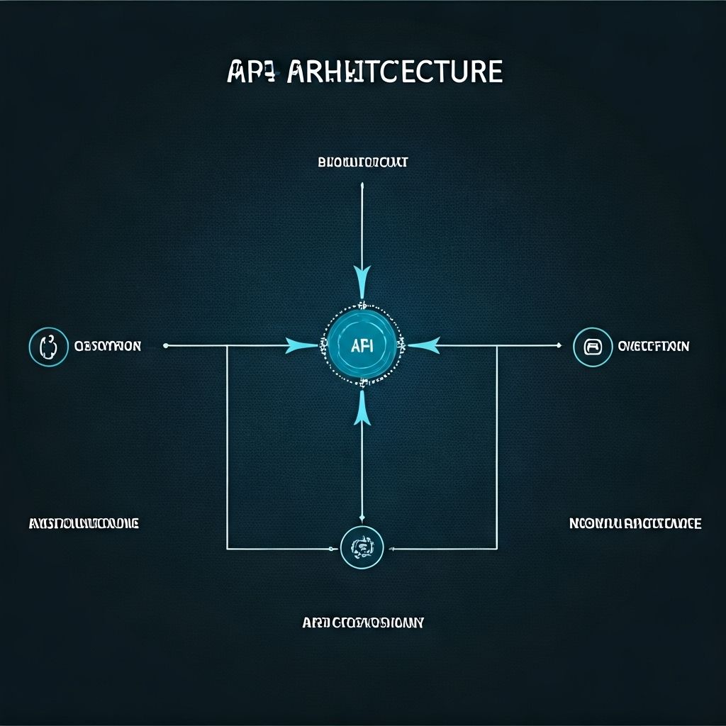 Building Scalable APIs with EaseArch
