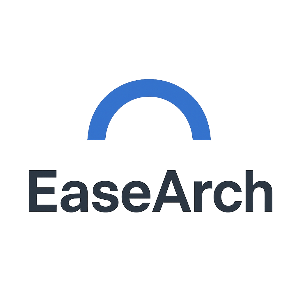 EaseArch Logo