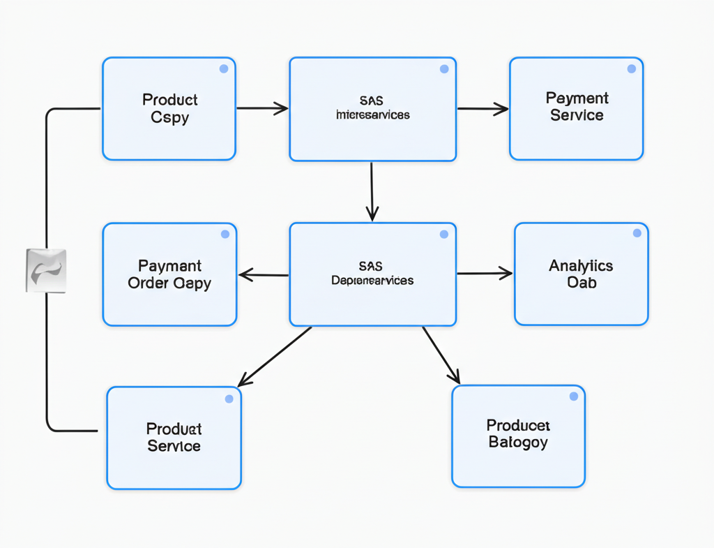 Microservices vs Monoliths: Making the Right Choice
